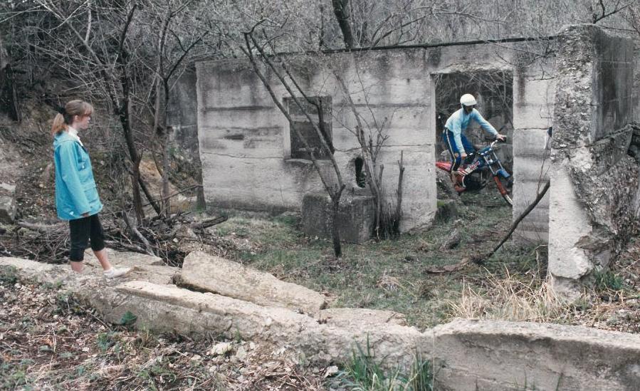 Ruins